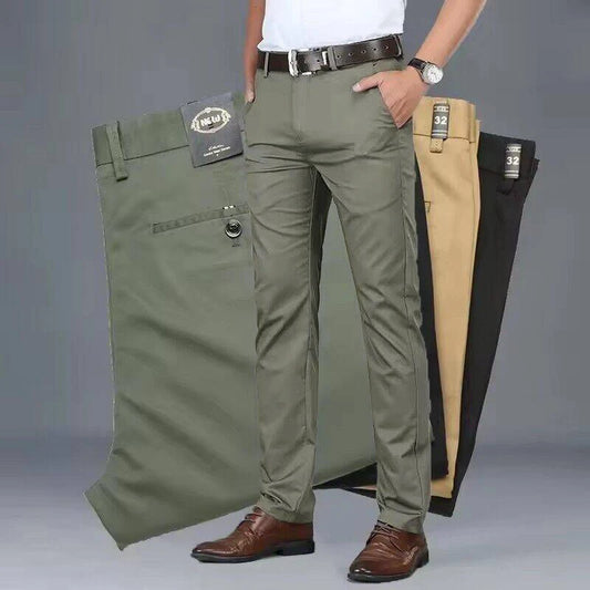 Calça Clássica Rey