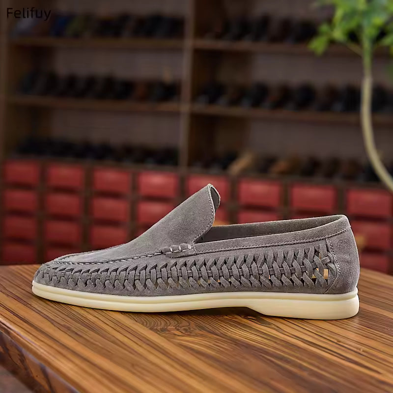 Mocassim Masculino Capri Confort