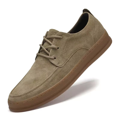 Tênis Masculino Lorenzo Suede