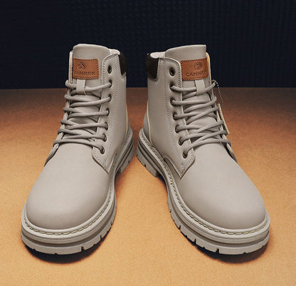Bota Impermeavel Resistente Frontier