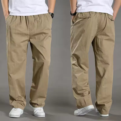Calça Casual Outlander