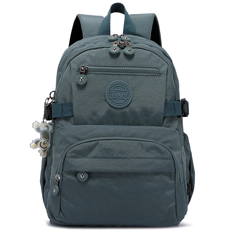 Mochila Impermeavel Para Trabalho