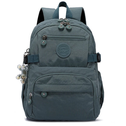 Mochila Impermeavel Para Trabalho