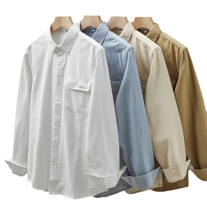 Camisa Clássica Jorge