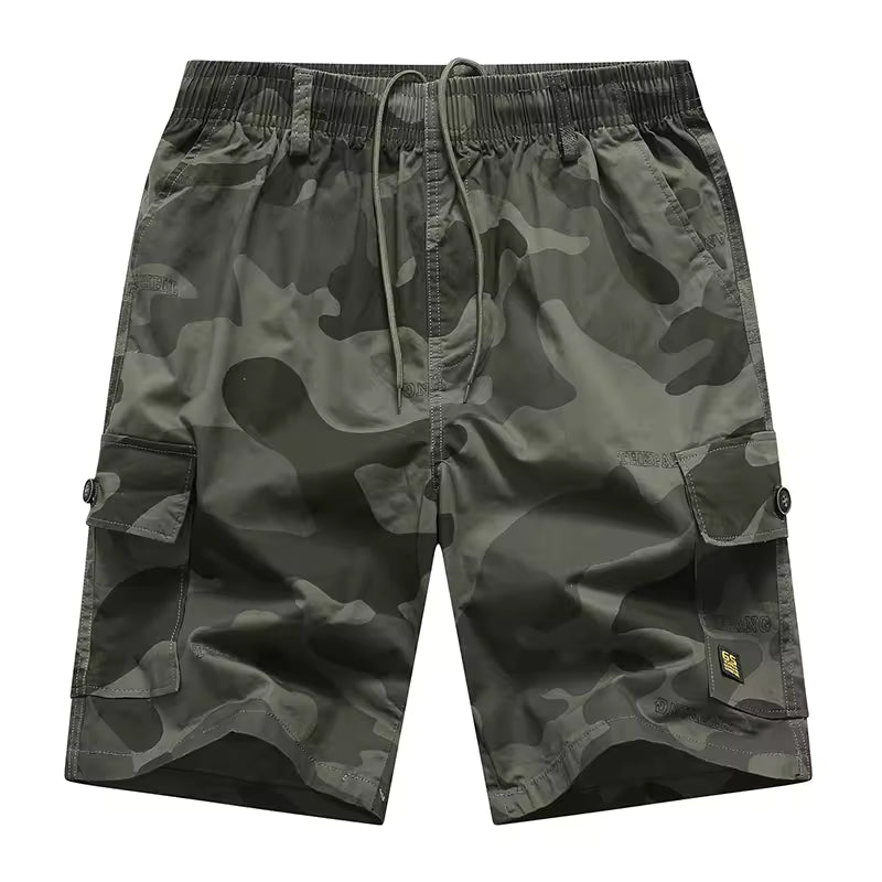 Bermuda Cargo Urban