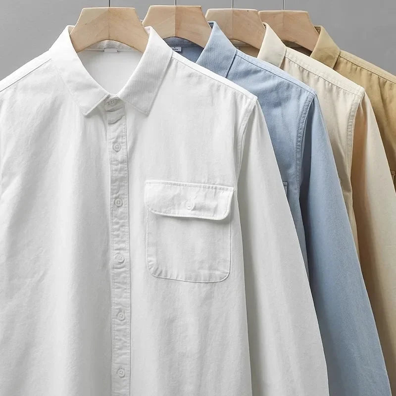 Camisa Clássica Jorge