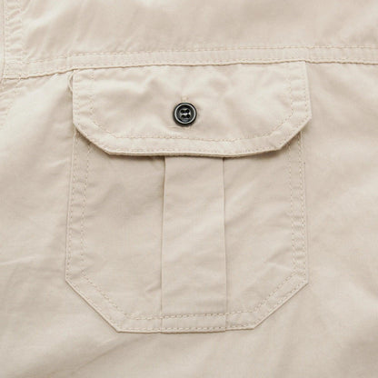 Camisa Clássica Manga Curta Henry