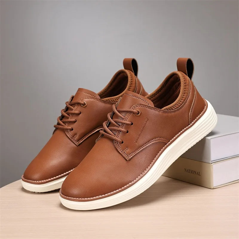 Tênis Masculino Executive Urban