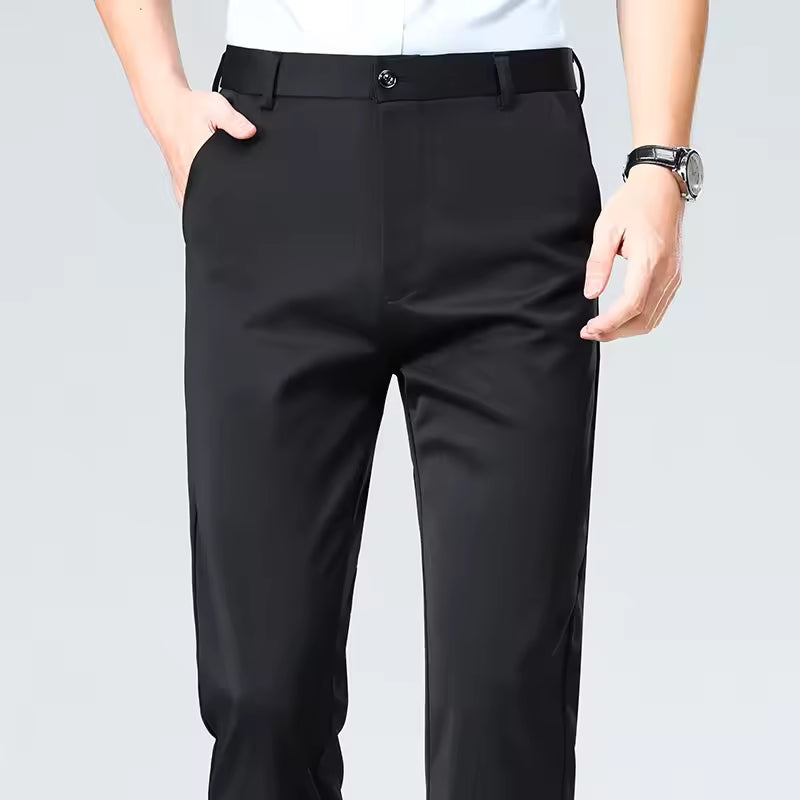 Calça Masculina Milano Alfaiataria