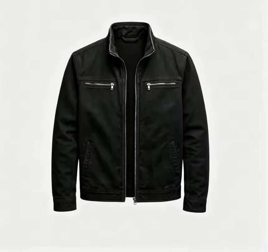 Jaqueta Masculina Vermont