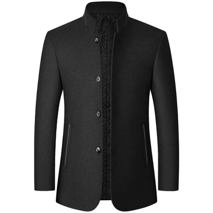 Blazer Masculino Casual Imperial