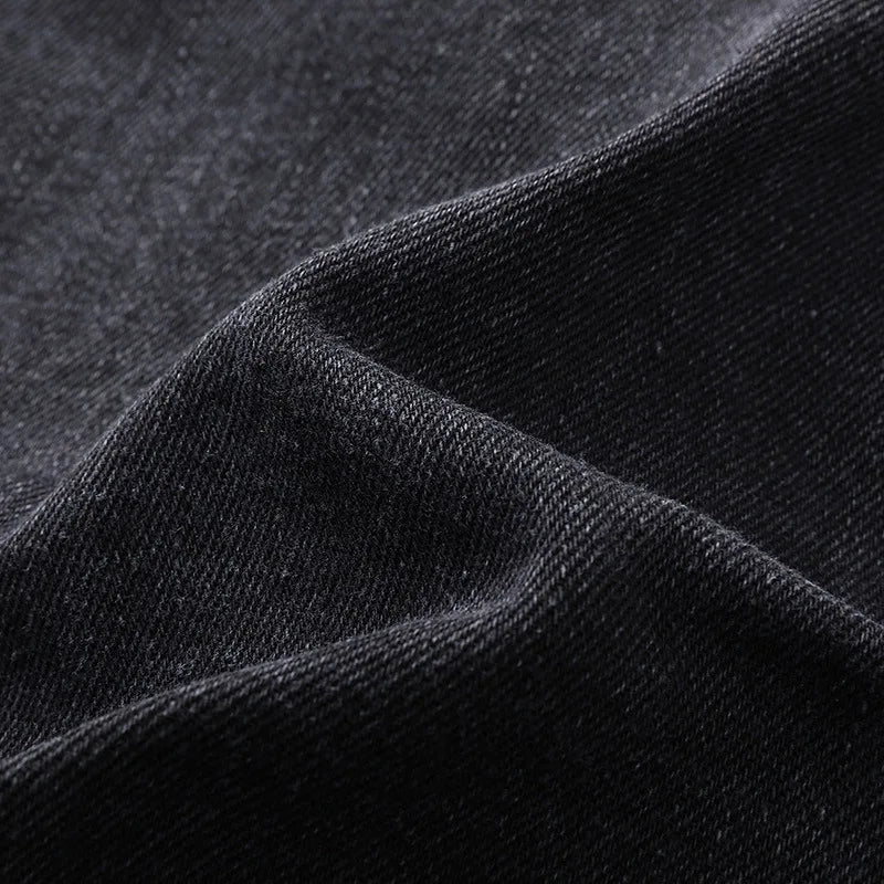 Blazer Jeans Masculino Premium