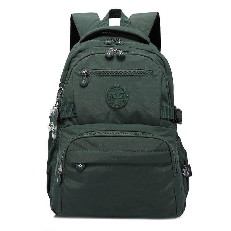 Mochila Impermeavel Para Trabalho