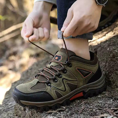 Tênis Masculino Explorer Pro