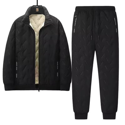 Conjunto Masculino Peluciado Premium