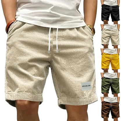 Bermuda Cargo Vintage