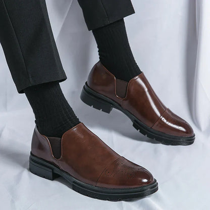Sapato Masculino Windsor