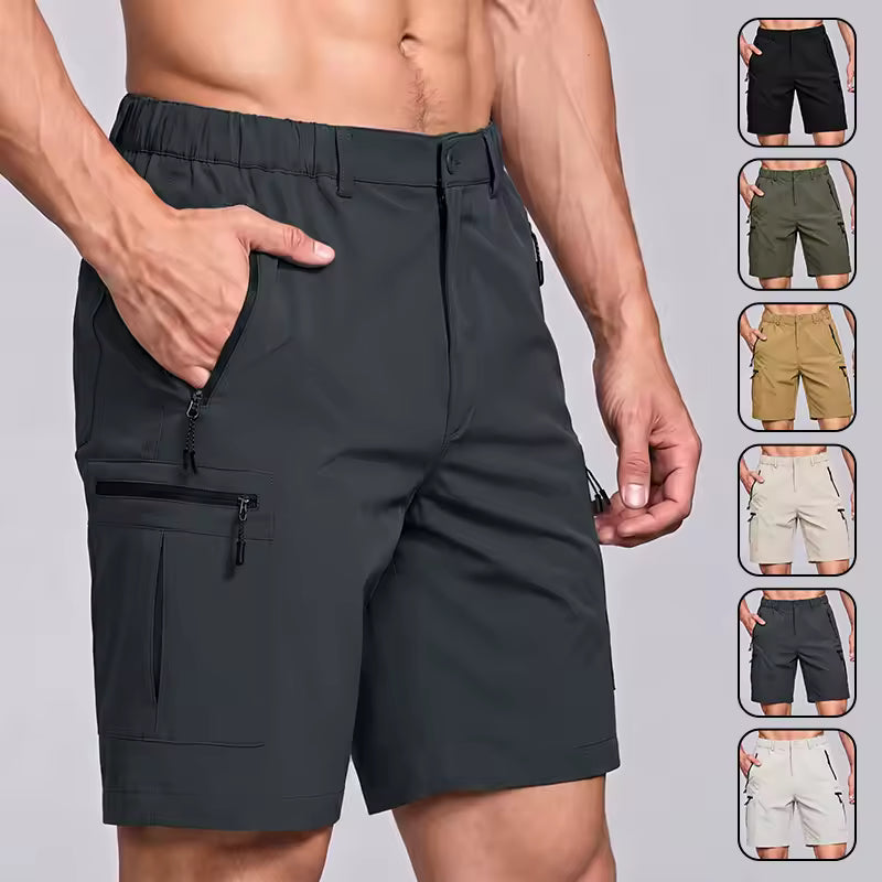 Bermuda Masculina Urban Trek