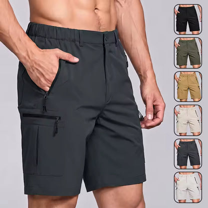 Bermuda Masculina Urban Trek