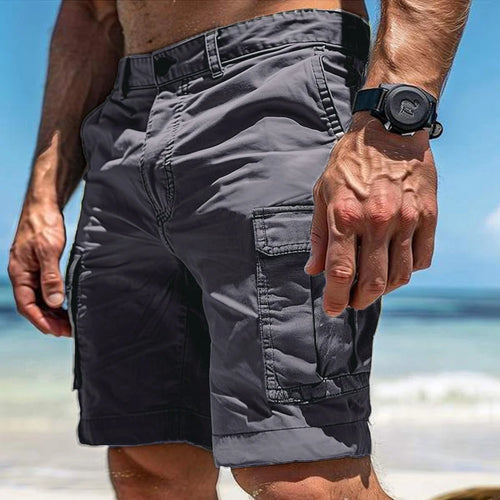 Bermuda Cargo Resistente