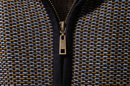 Suéter Masculino Texturizado Premium