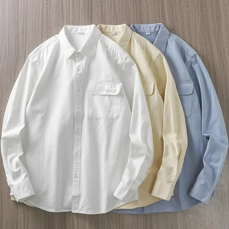 Camisa Clássica Jorge
