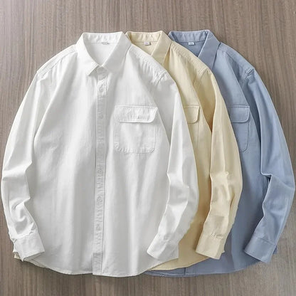 Camisa Clássica Jorge