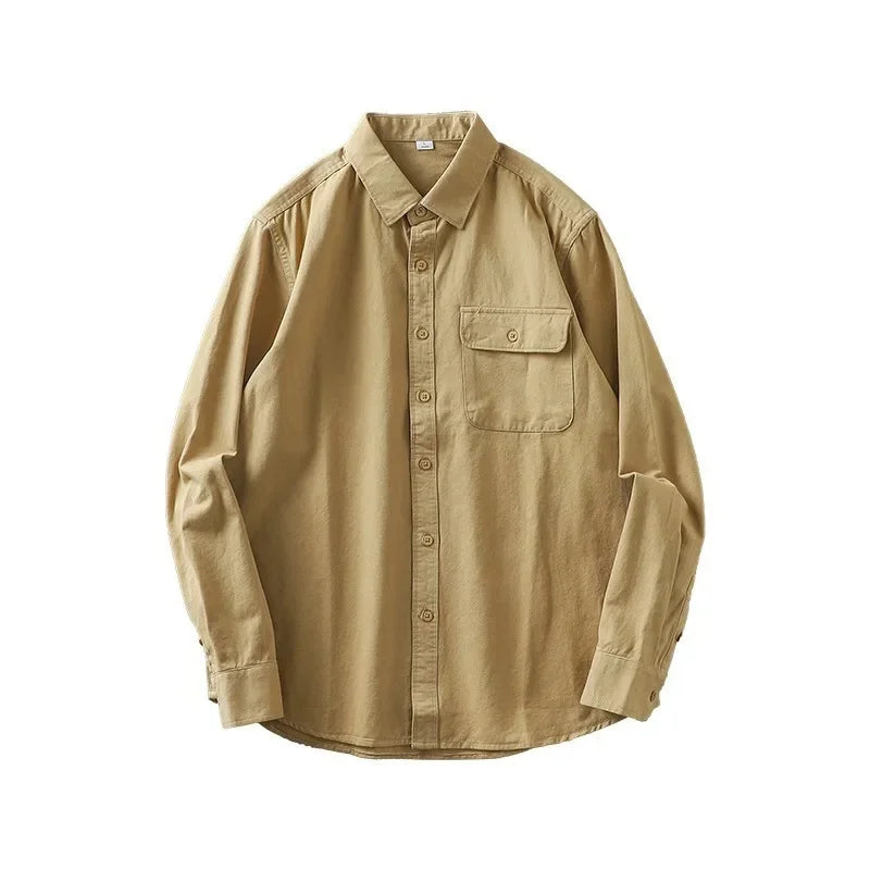 Camisa Clássica Jorge