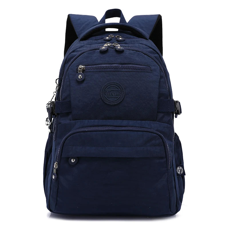 Mochila Impermeavel Para Trabalho