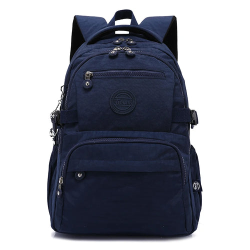 Mochila Impermeavel Para Trabalho