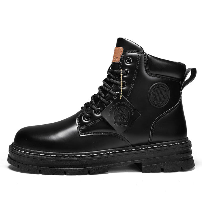 Bota Impermeavel Resistente Frontier