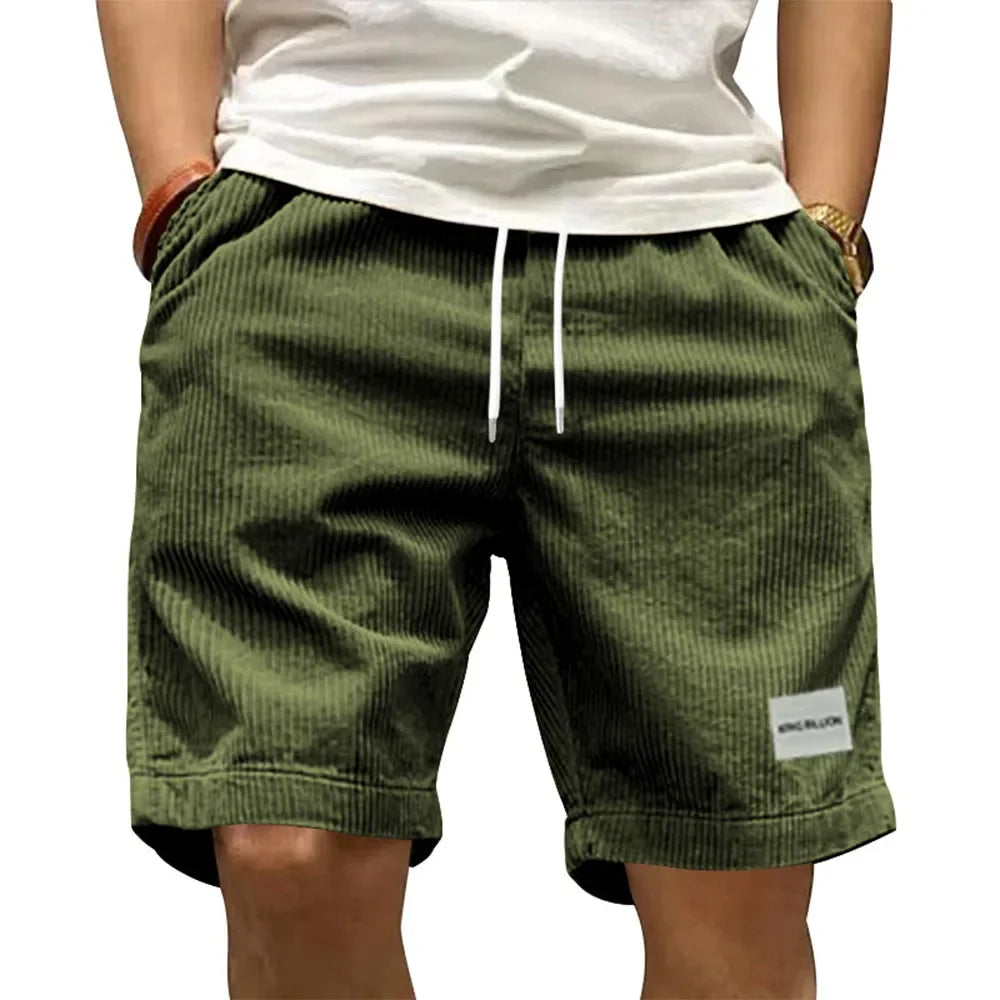 Bermuda Cargo Vintage
