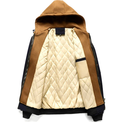 Jaqueta Masculina Alpine