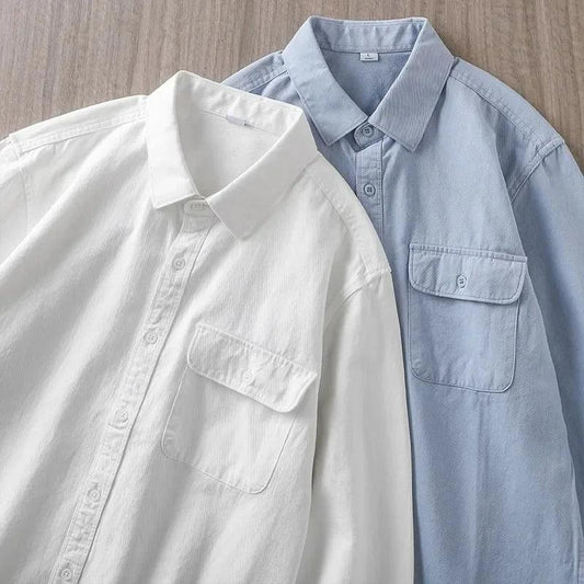 Camisa Clássica Jorge