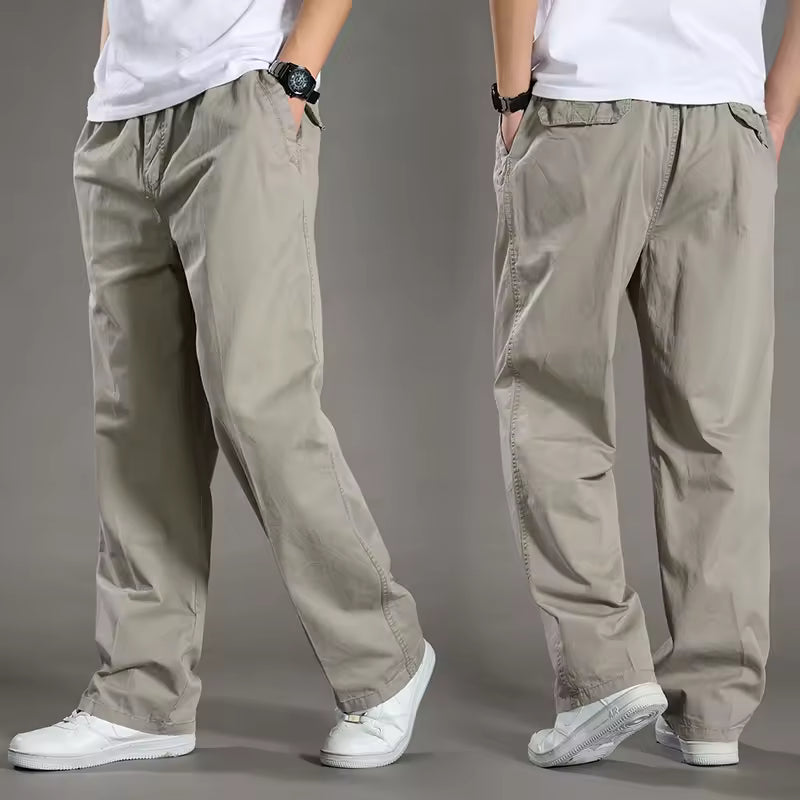Calça Casual Outlander