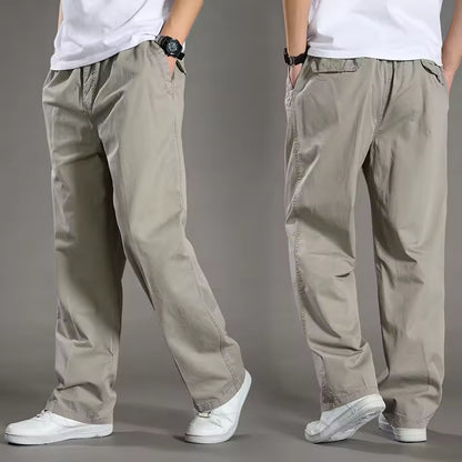Calça Casual Outlander