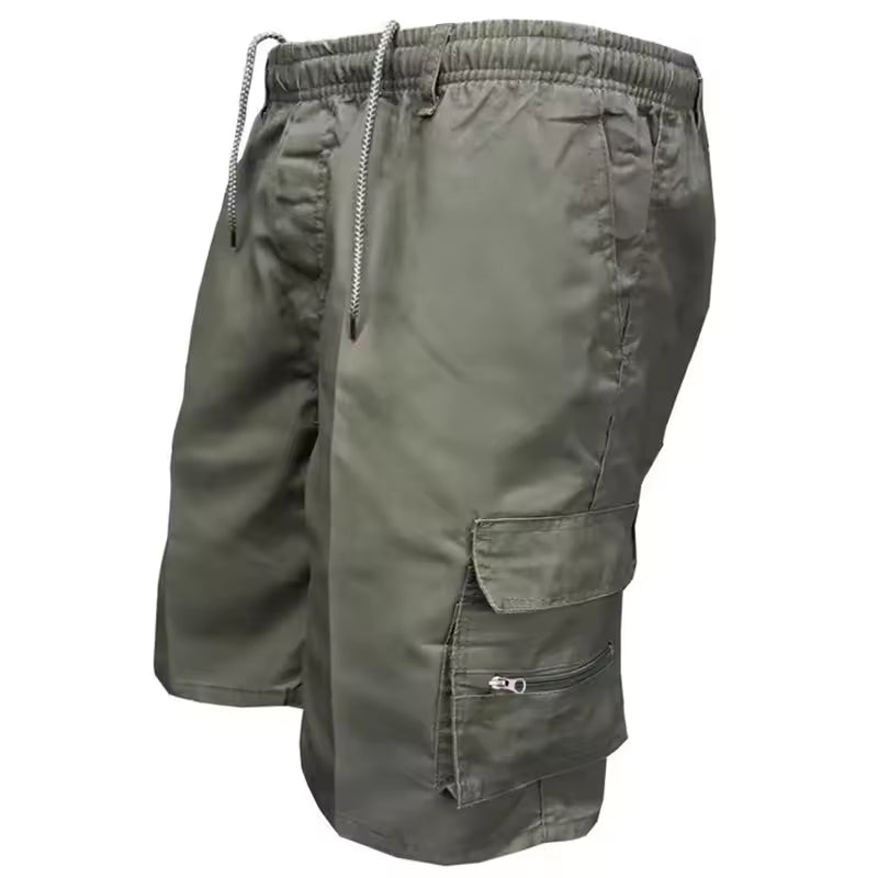 Bermuda Masculina Hudson Cargo