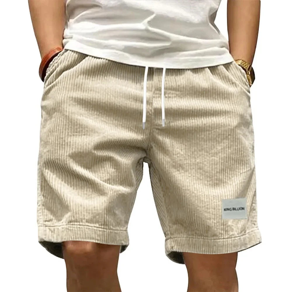 Bermuda Cargo Vintage