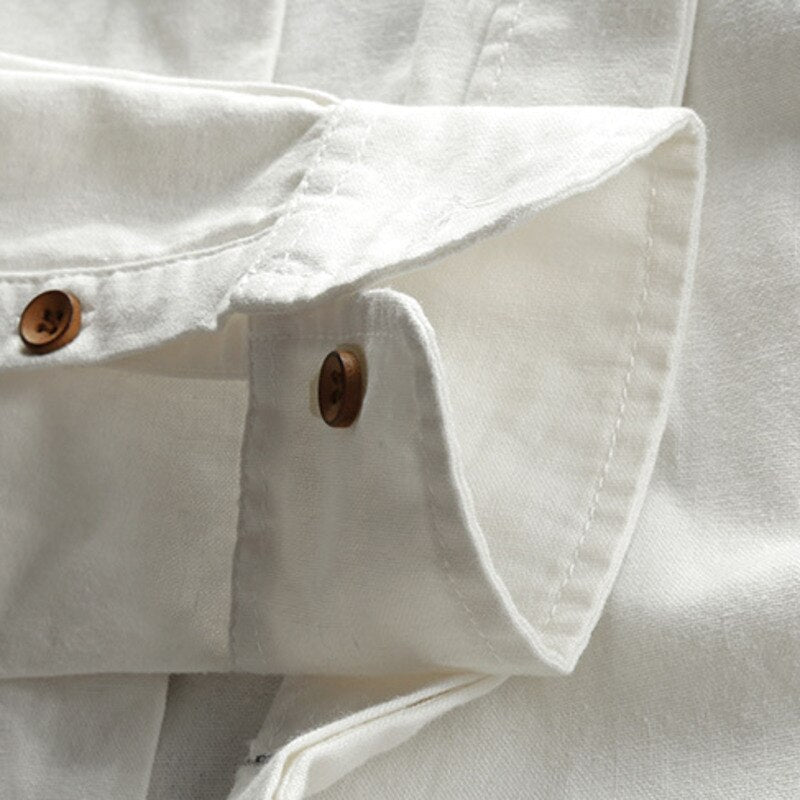 Camisa Masculina Kyoto Premium