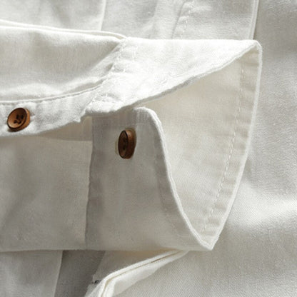 Camisa Masculina Kyoto Premium