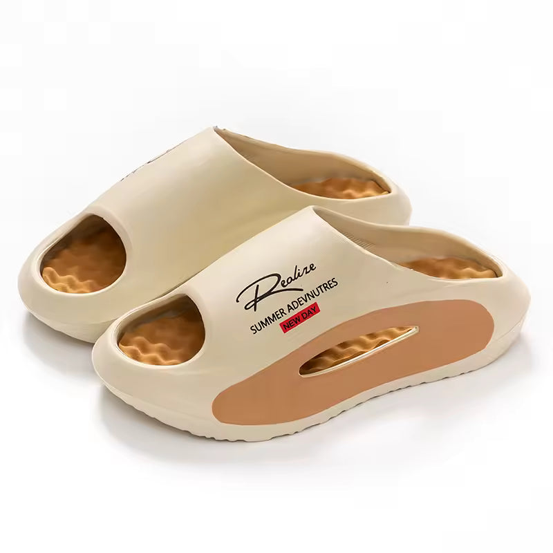 Chinelo Masculino Relax Comfort