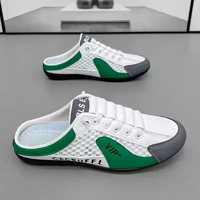Sapato Henry Conforto Total