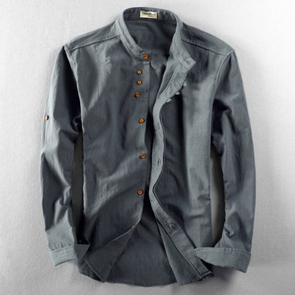 Camisa Masculina Kyoto Premium
