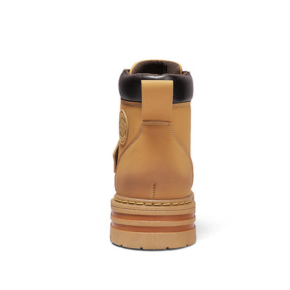 Bota Impermeavel Resistente Frontier