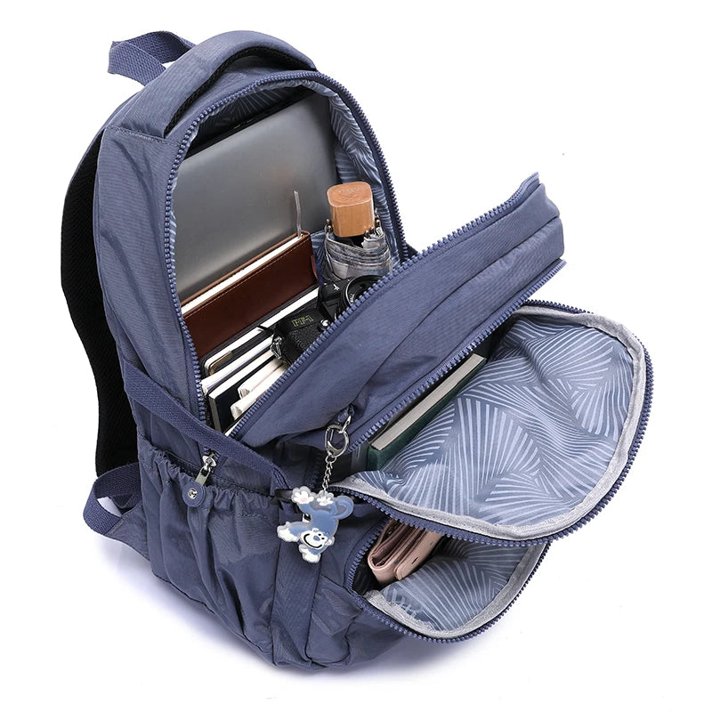 Mochila Impermeavel Para Trabalho