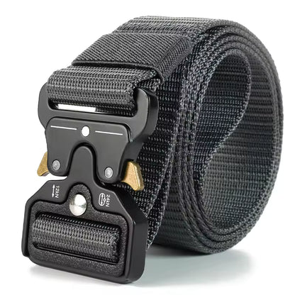 Cinto para Calça Com Fivela de Engate Rápido