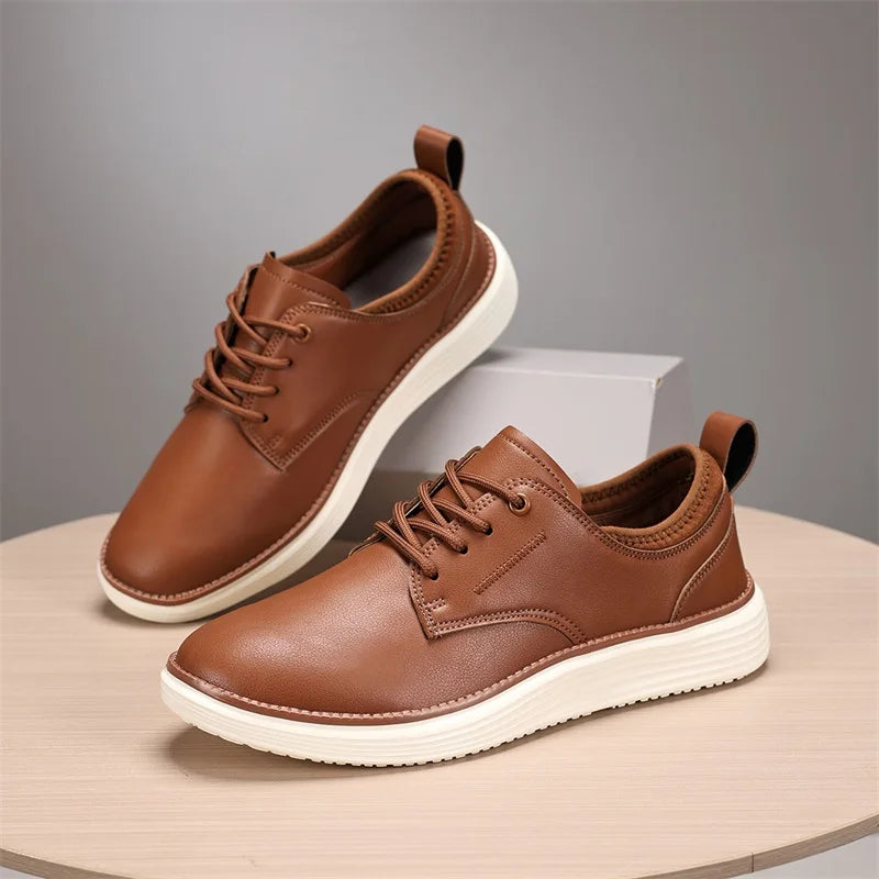 Tênis Masculino Executive Urban