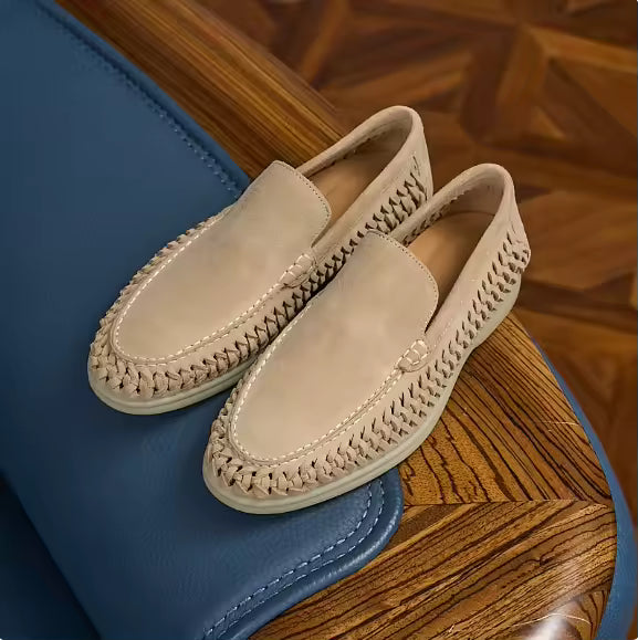 Mocassim Masculino Capri Confort