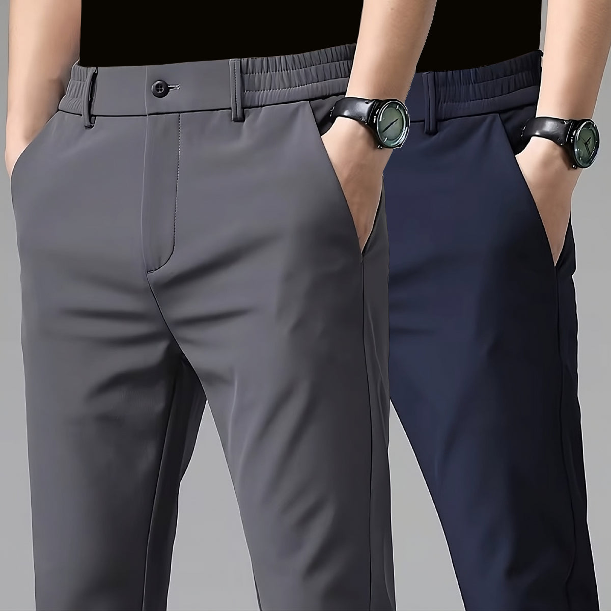 Calça Montrell - Compre 1 Leve 2