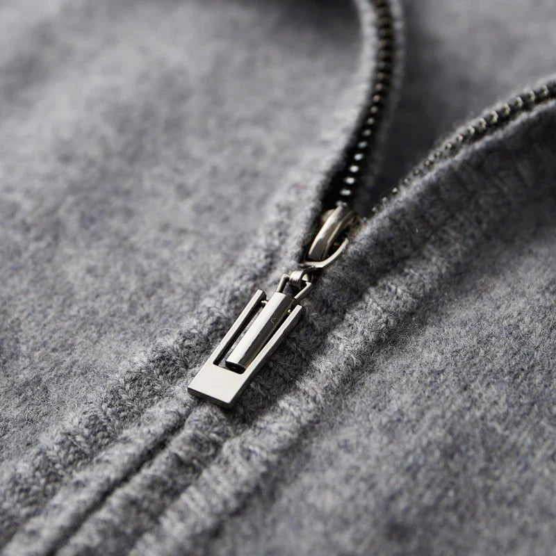 Sueter Masculino Halden Cashmere